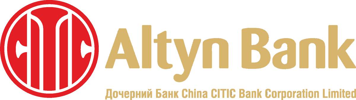 Altyn Bank · дочка China CITIC Bank Corporation
